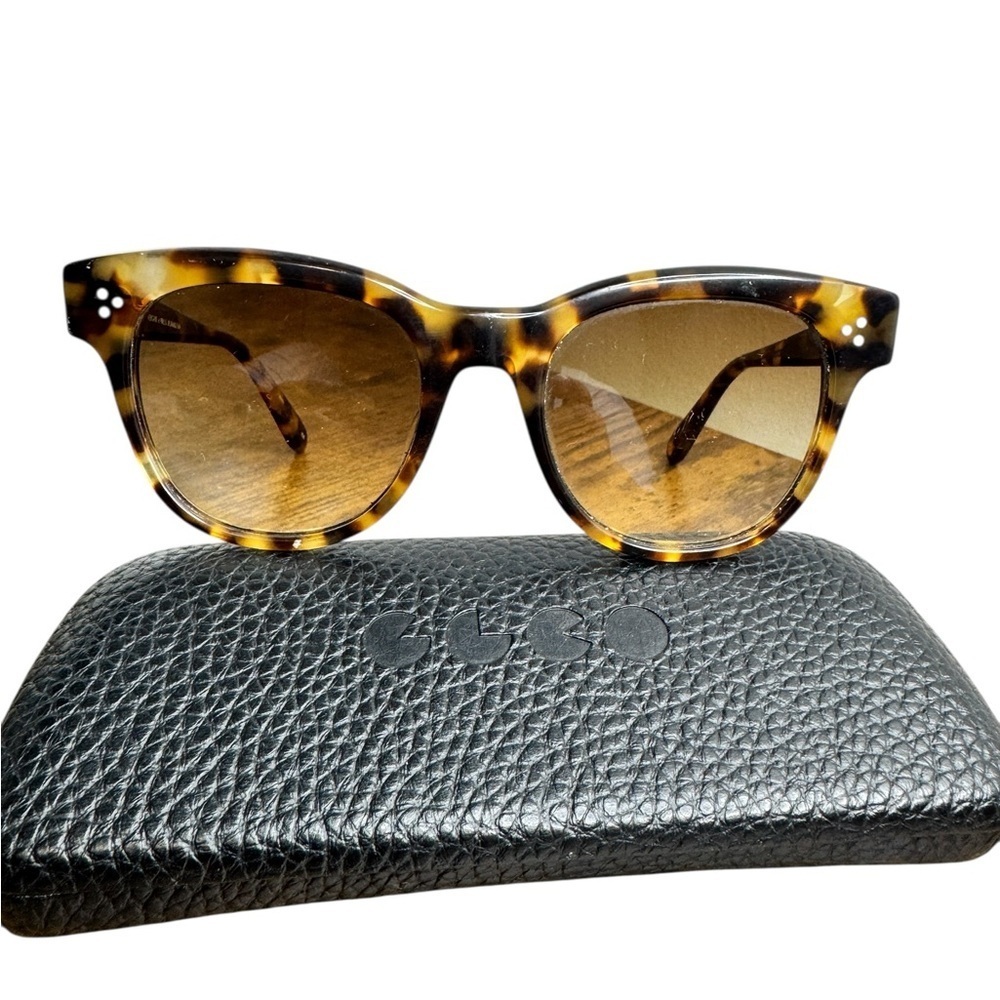 Garrett Leigth California Optical GLCO x Ulla Johnson Sunglasses - Picture 3 of 8